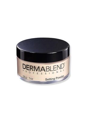 Dermablend Loose Setting Powder - Cool Beige
